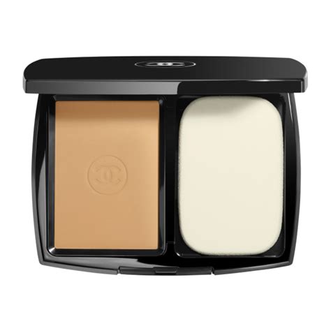 chanel le teint ultra tenue ultrawear flawless compact foundation|Chanel ultra le teint reviews.